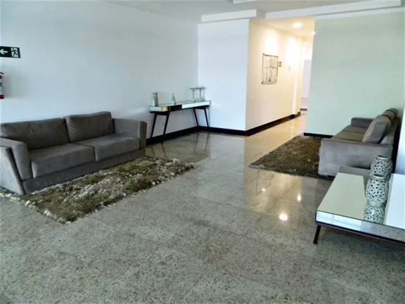 Imagem APARTAMENTO COM 118 m² - CAIÇARA - PRAIA GRANDE SP