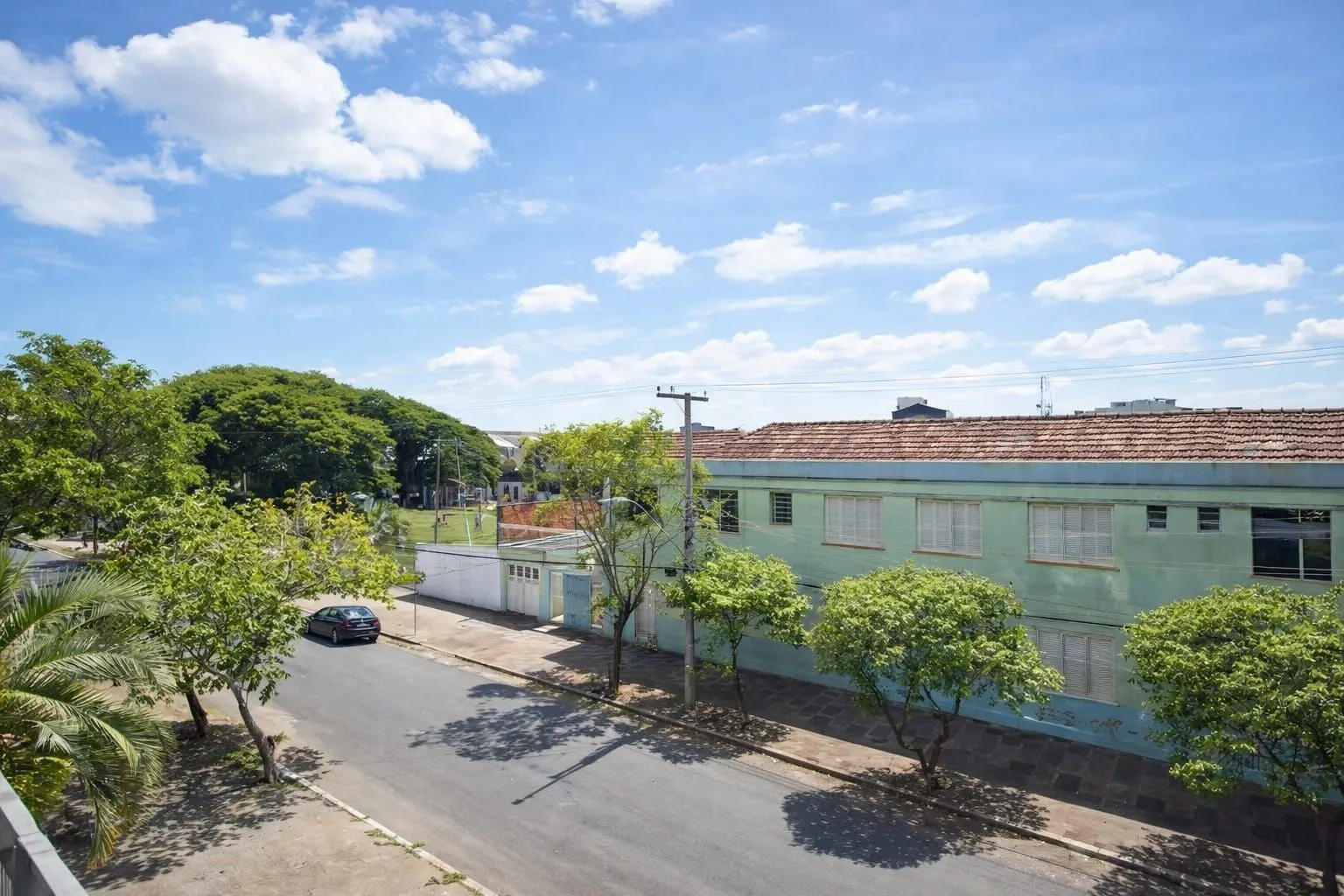 Imagem Apartamento 3 dormitórios próximo ao Bourbon Assis Brasil