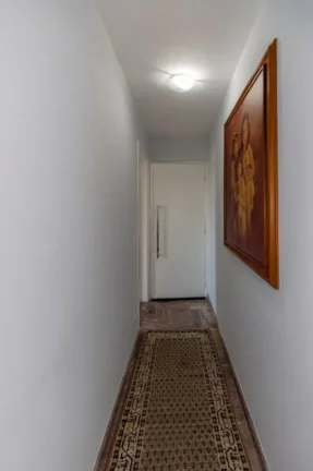 Imagem APARTAMENTO RESIDENCIAL em São Paulo - SP, Moema