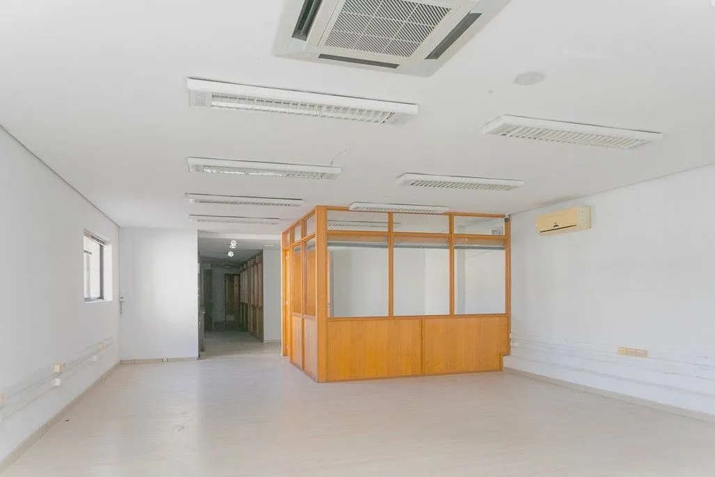 Imagem MÁFFER IMÓVEIS ALUGA EXCELENTE PRÉDIO COMERCIAL NO BAIRRO AUXILIADORA NA RUA CEL. BORDINI COM 762M²