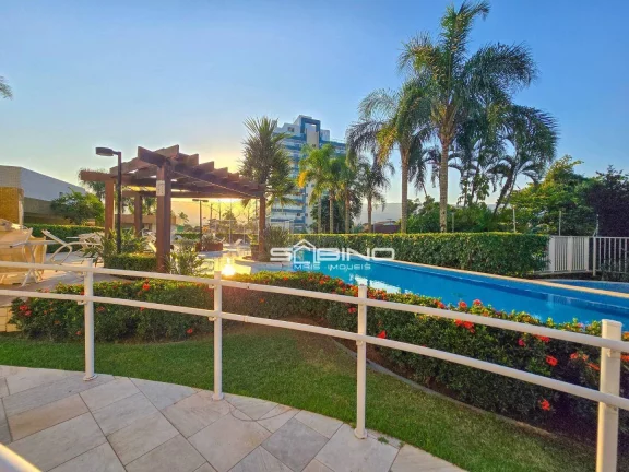 Imagem Apartamento à Venda, com 3 dormitórios 2 suítes 97m², 2 vagas - na praia da Enseada - Bertioga SP
