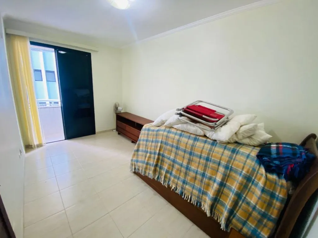Imagem APARTAMENTO COM 110,23 m² - TUPI - PRAIA GRANDE SP