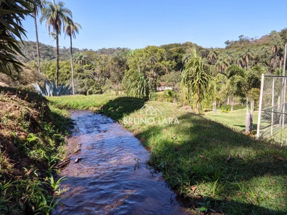 Imagem Sítio à venda, 10000 m² por R$ 1.500.000,00 - Nossa Senhora da Paz - São Joaquim de Bicas/MG
