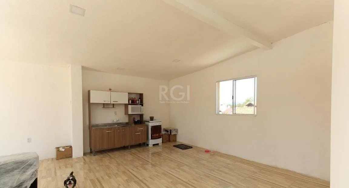 Imagem Casa no bairro Hípica - 3 dormitórios
