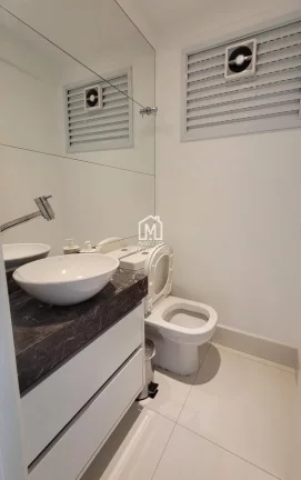 Imagem Apartamento para Venda em Limeira / SP no bairro Jardim Aquarius Reservatto