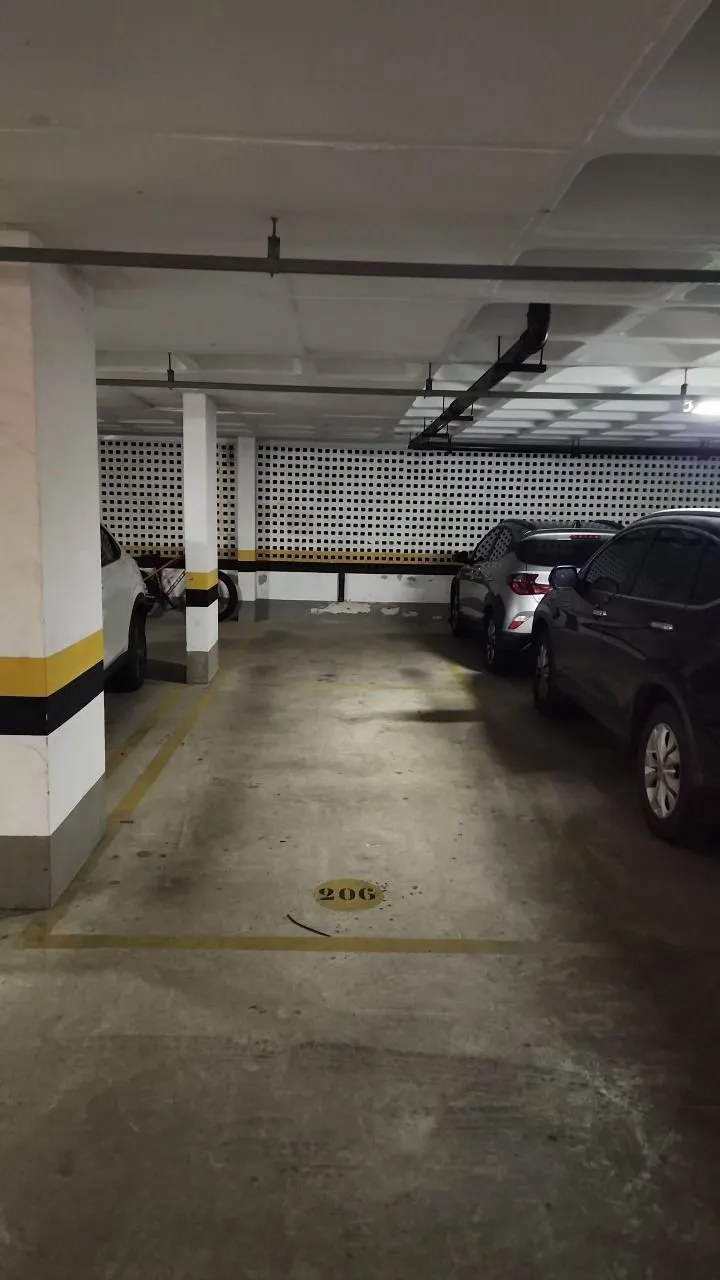 Imagem Apartamento com 03 quartos (01 suíte) e 02 Vagas no Bairro Cavalhada