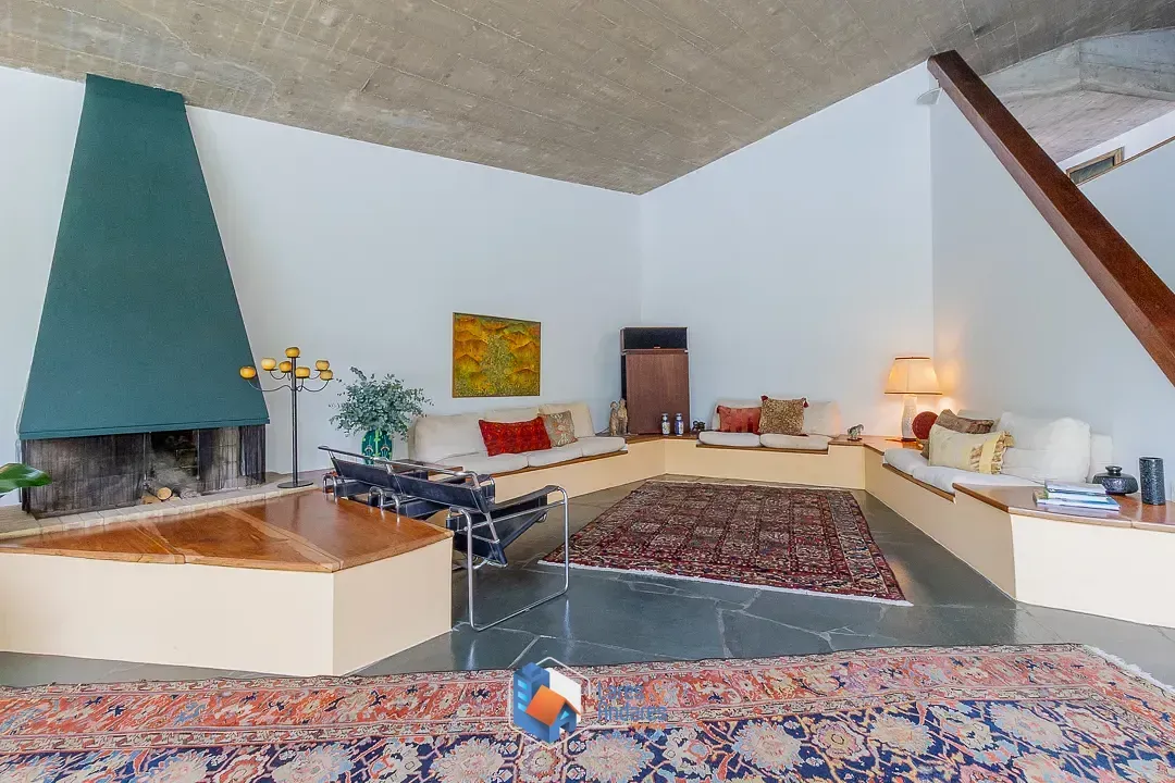 Imagem Casa para venda em Vila Tramontano com 4 quartos, sendo 4 suítes, 422m²