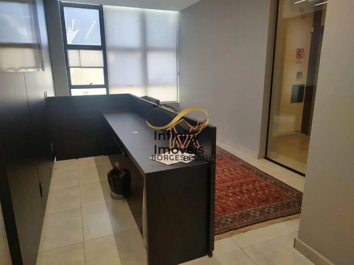 Imagem Sala comercial à venda no bairro Savassi - Belo Horizonte/MG