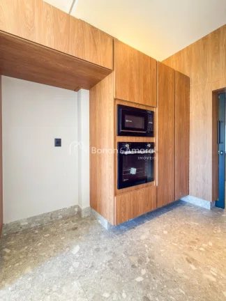 Imagem Apresentamos esse projeto que se destaca pelo conforto e simplicidade no cotidiano.
A integração d...