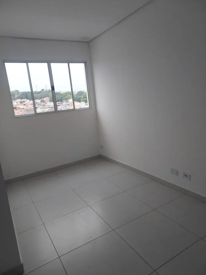 Imagem Apartamento para Venda em São Paulo / SP no bairro Jardim Imperador