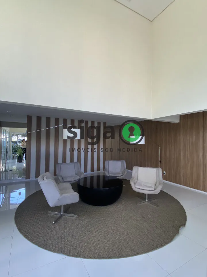 Imagem Apartamento 2 dormitórios na Vila Mariana 2 vagas e depósito, a poucos minutos do Parque Ibirapuera