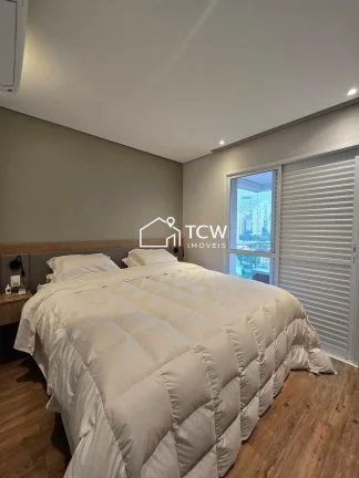 Imagem Apartamento 3 suítes no Aclimação