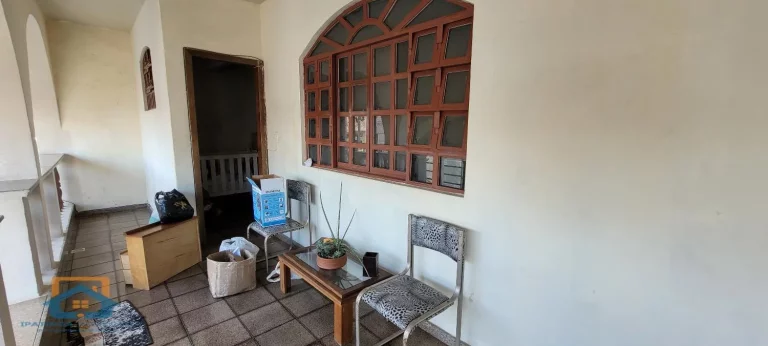 Imagem Casa de 3 quartos e 1 vaga de garagem no Cidade Nobre