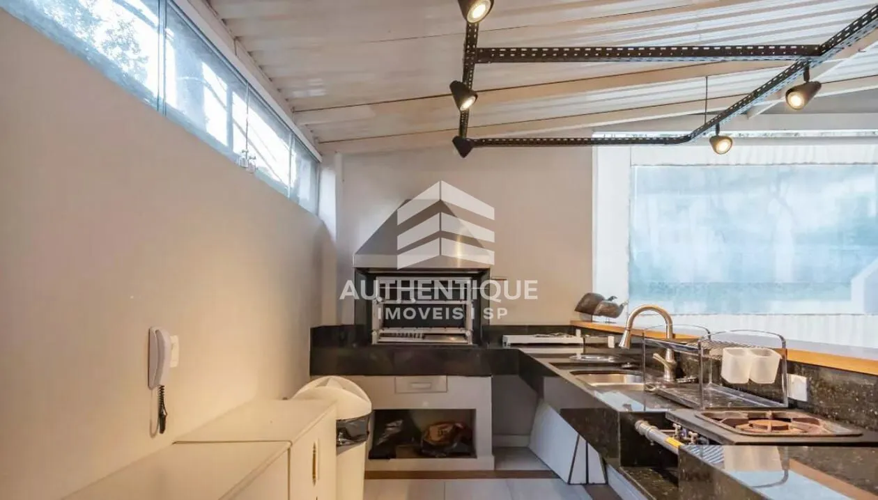 Imagem CASA GRANDE MORUMBI - Apartamento à venda no bairro Paraisópolis - São Paulo/SP, Zona Sul