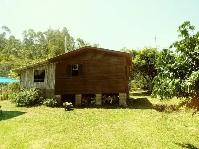 Imagem Chácara para Venda em Taquara / RS no bairro Fazenda Fialho