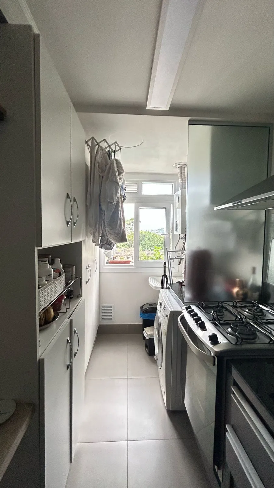 Imagem Apartamento no Condomínio Vida Viva Boulevard, 2 dormitórios sendo 1 suíte e 1 vaga escriturada