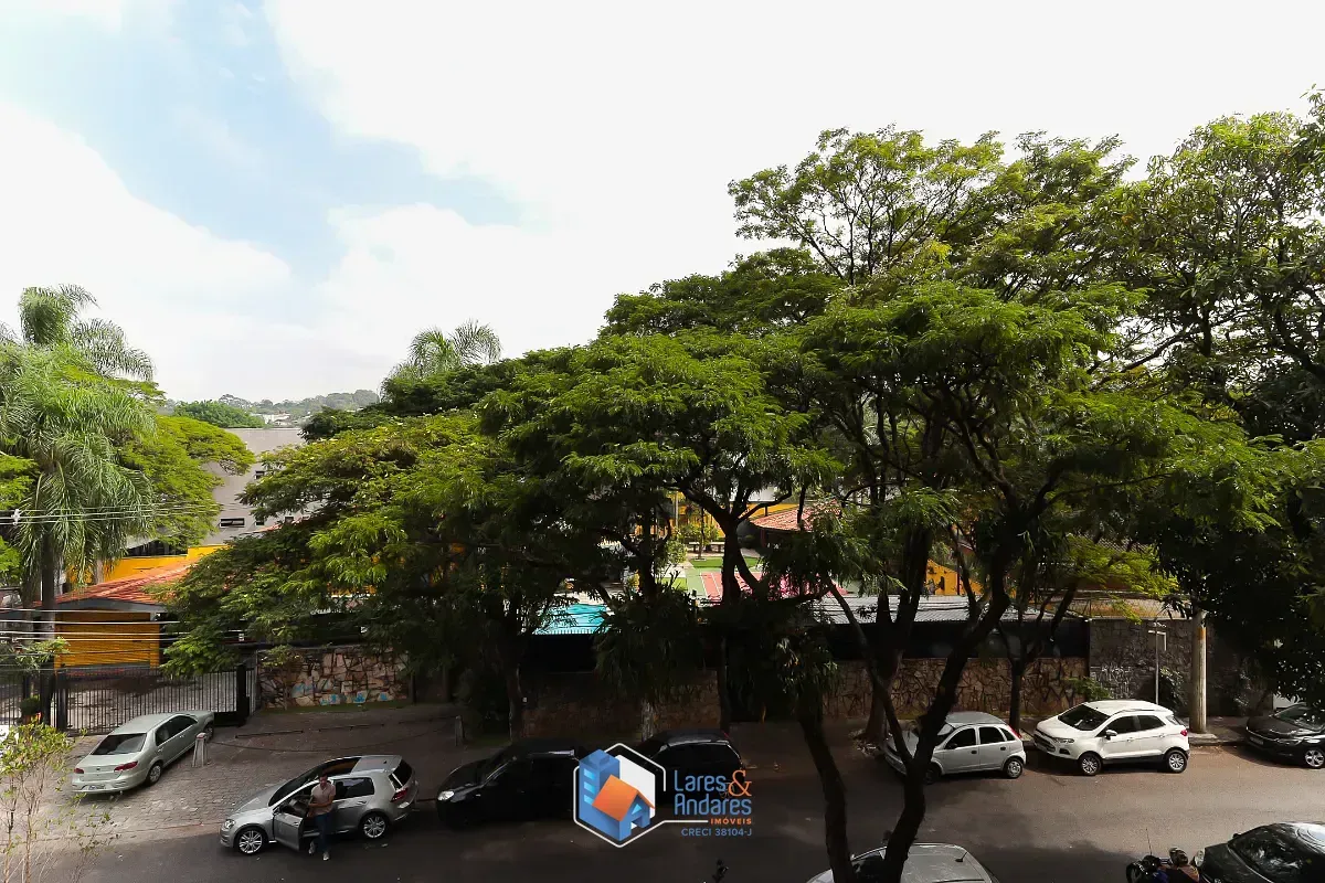 Imagem Apartamento para venda em Cidade Jardim com 1 quarto, sendo 1 suíte, 84m²