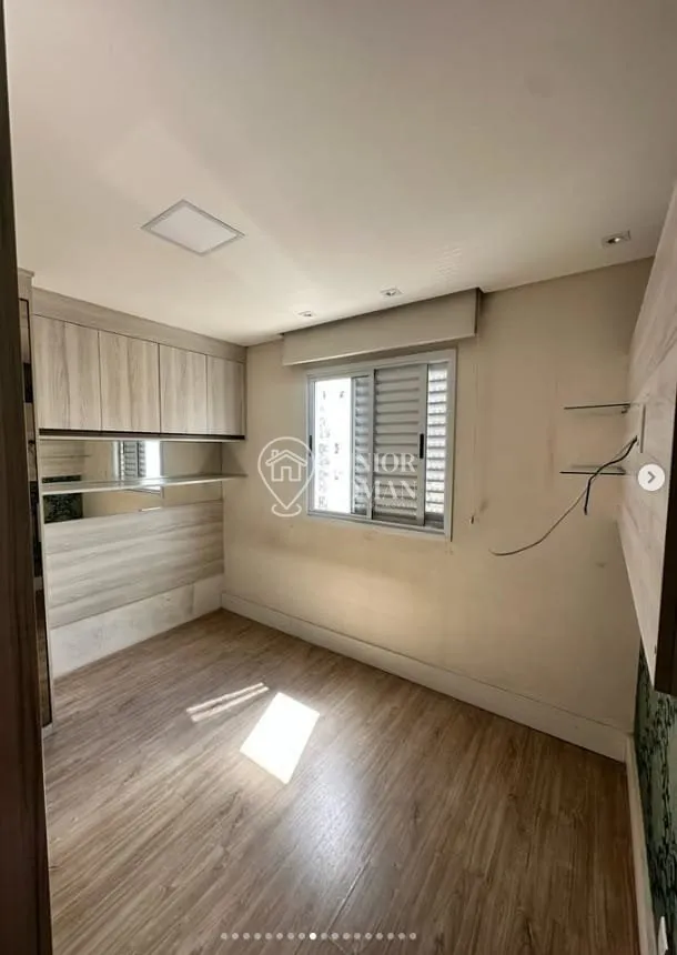 Imagem APTO 2 DORM l VARANDA l JARDIM COLONIAL - SÃO PAULO
