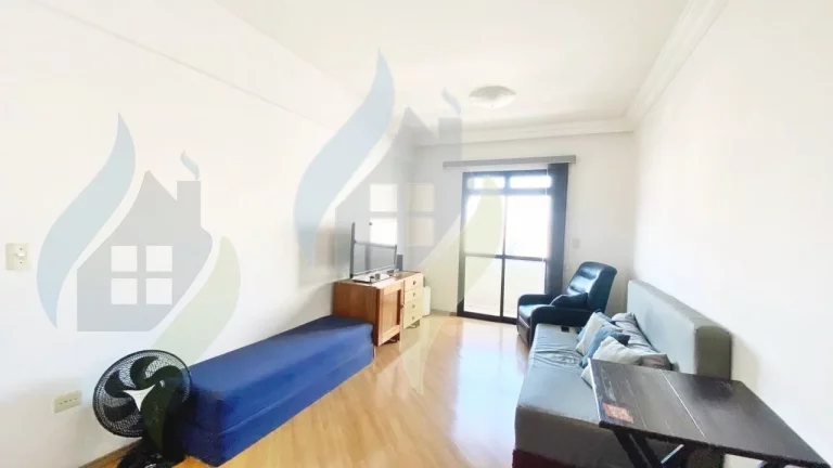 Imagem Apartamento de 2 dormitórios, 2 banheiros, 2 vagas, com 78m² no Rudge Ramos, São Bernardo do Campo