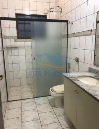 Imagem Casa Sobrado - Ribeirão Preto - Parque Industrial Lagoinha - Região Leste