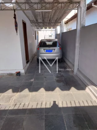 Imagem Casa Térrea à Venda 3 Quartos 1 Suíte 118m² - Bairro Santana - SJC