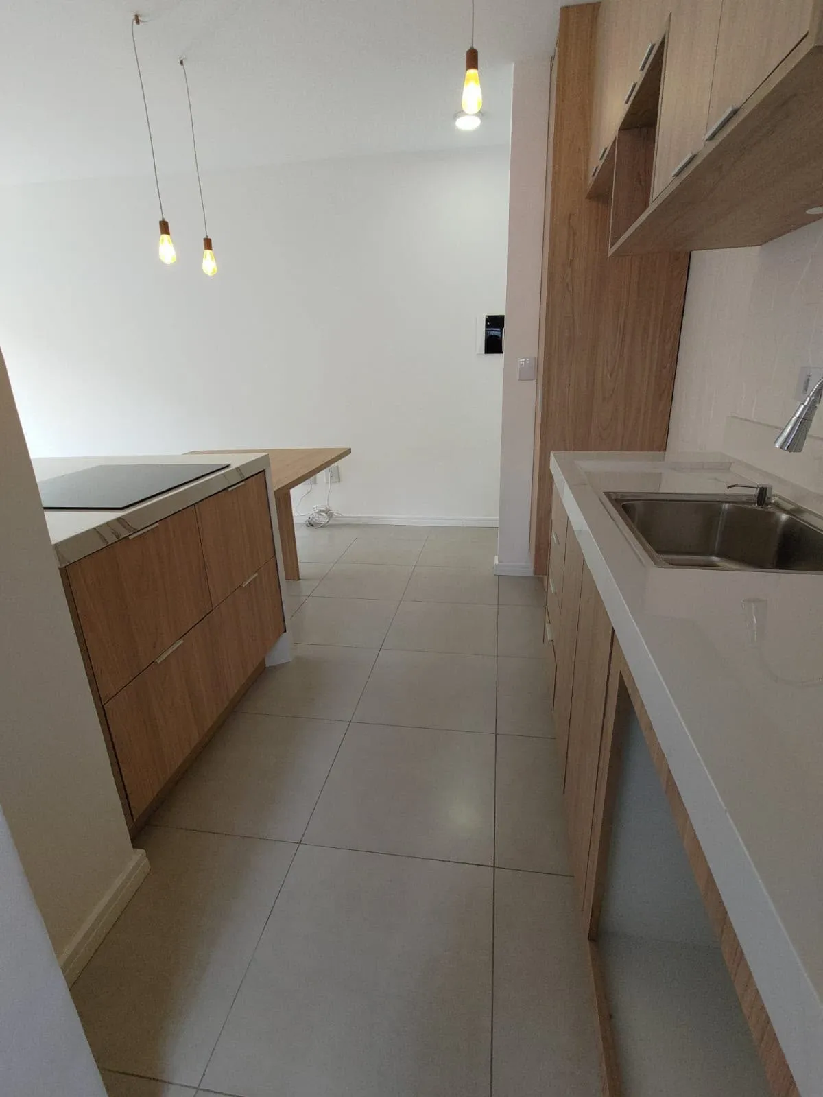 Imagem Oportunidade no Rios da Amazônia | 2 Quartos | 52 m² | Jardim Refúgio