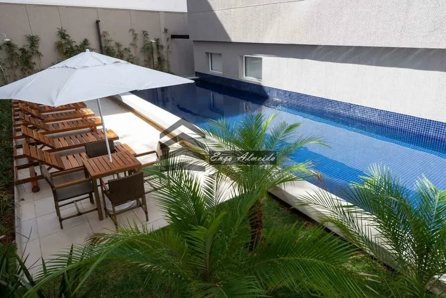Imagem Apartamento à venda em São Paulo/SP