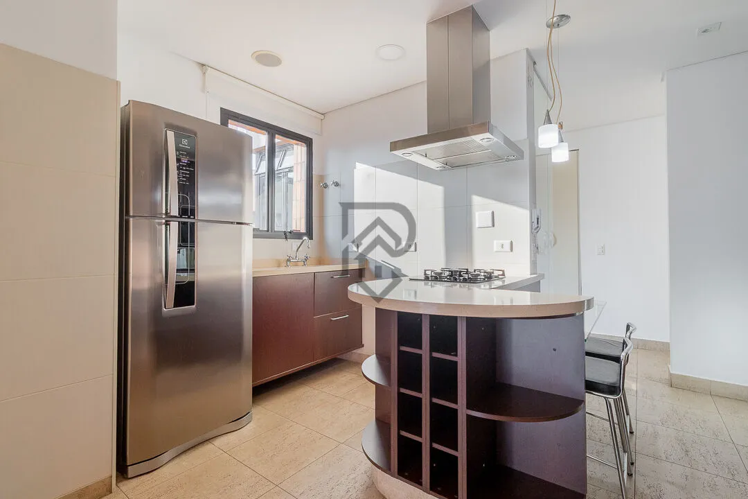 Imagem Apartamento duplex pinheiros proximo metrô fradique