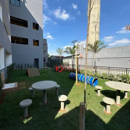 Imagem Apartamento com 2 dormitórios à venda, 45 m por R$ 424.000,00 - Vila Esperança - São Paulo/SP