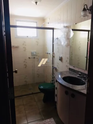 Imagem Apartamento à venda com 3 quartos no Cambuí em Campinas, São Paulo.