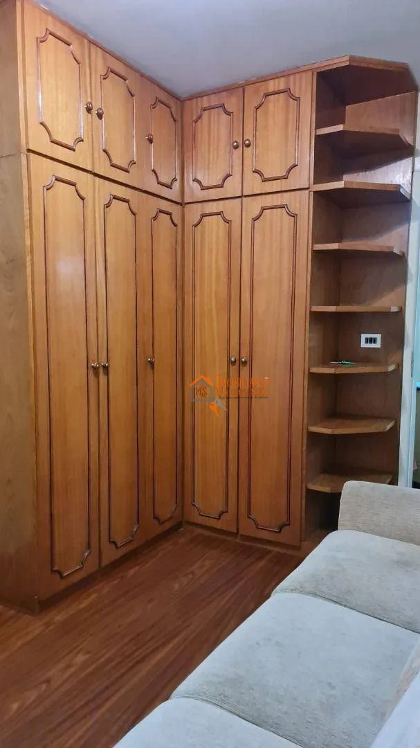 Imagem Sobrado com 3 dormitórios à venda, 140 m² por R$ 852.000,00 - Vila Maranduba - Guarulhos/SP