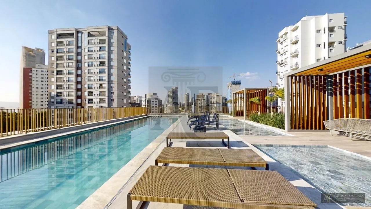 Imagem Apartamento à venda em Sumarezinho, São Paulo