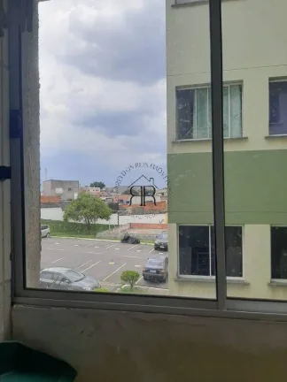 Apartamento - Itaquaquecetuba - SP - Chácara Dona Escolástica