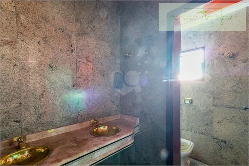 Imagem Prédios Comerciais para locação em São Paulo no bairro Jardim Everest