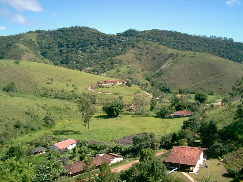 Imagem Chácara à venda 2 Quartos, 9 Vagas, 11000M², Zona Rural, Monteiro Lobato - SP