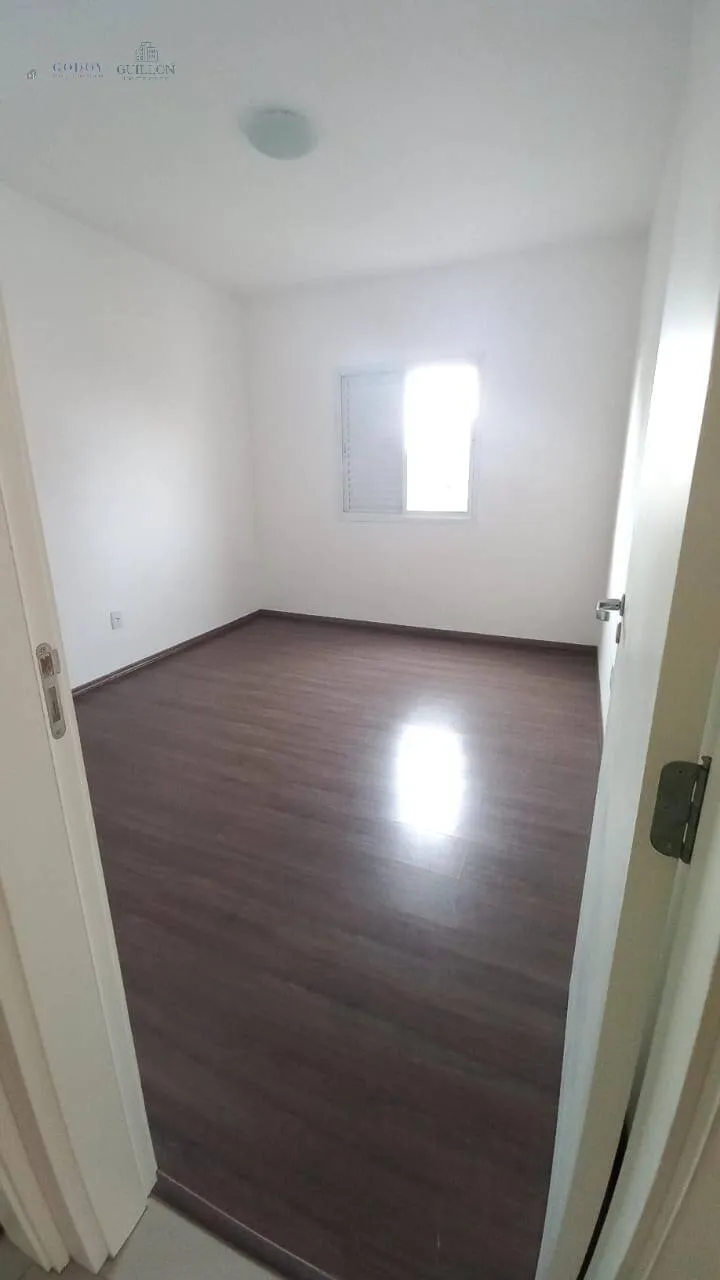 Imagem Apartamento à venda 3 Quartos, 1 Suite, 2 Vagas, 78M², Rancho Grande, Tremembé - SP | condominio Avalon
