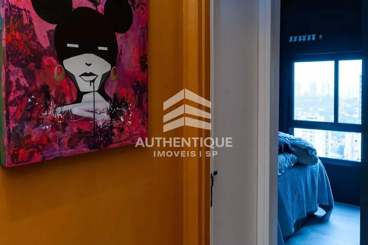 Imagem YOU PERDIZES - Apartamento à venda em São Paulo/SP