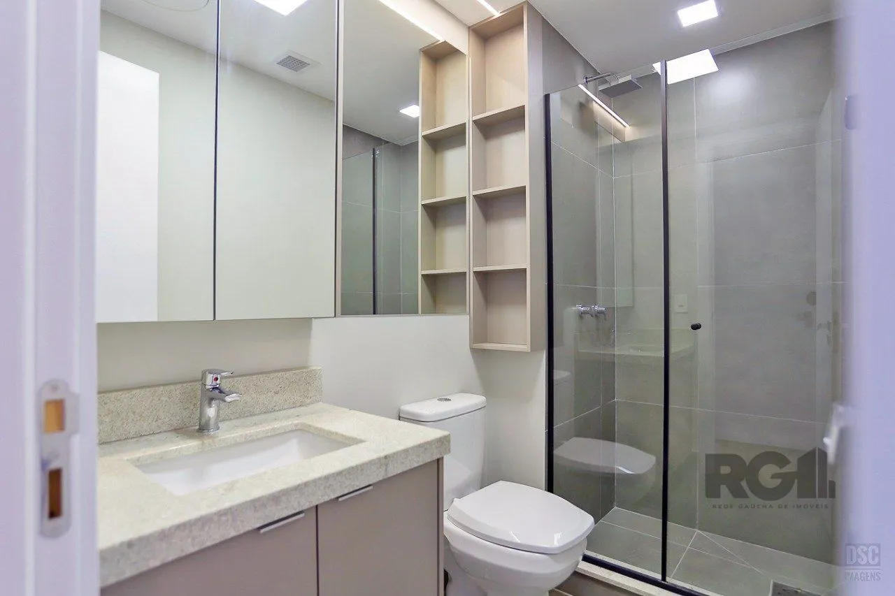Imagem Apartamento em São Sebastião