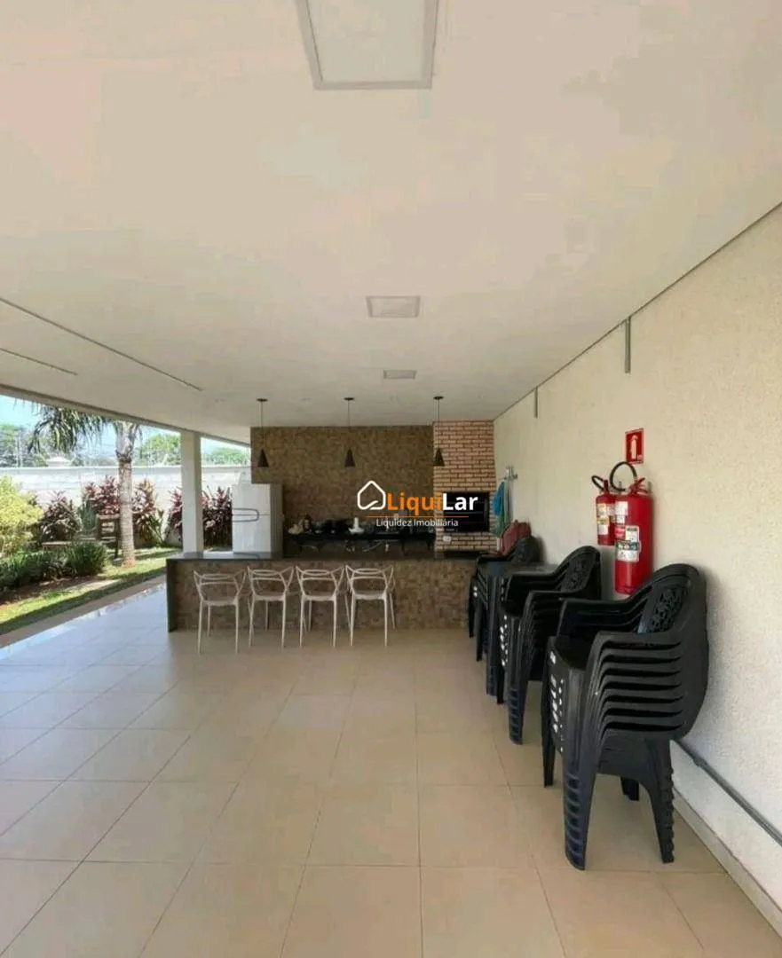 Imagem Apartamento no Bairro União