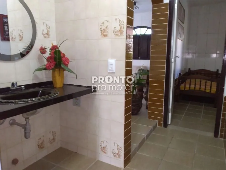Imagem Casa em Enseada dos Corais