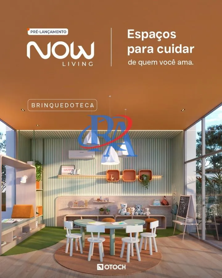 Imagem Apartamento para Venda em Fortaleza, PAPICU, 2 dormitórios, 1 suíte, 2 banheiros, 1 vaga