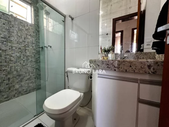 Imagem Casa à venda em Igarapé Bairro Santa Mônica.