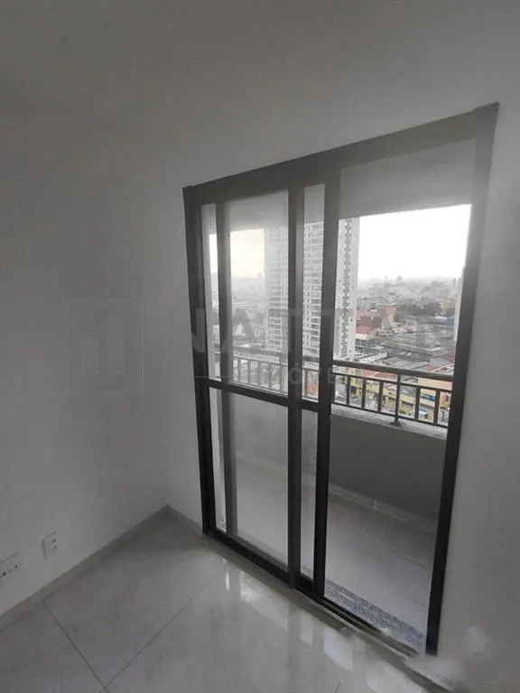 Imagem Apartamento com 2 dormitórios para alugar, 44 m² por R$ 3.565,00/mês - Belenzinho - São Paulo/SP
