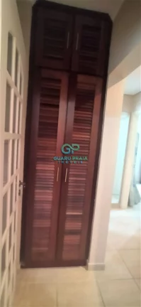 Imagem Apartamento à venda no bairro Enseada - Guarujá/SP