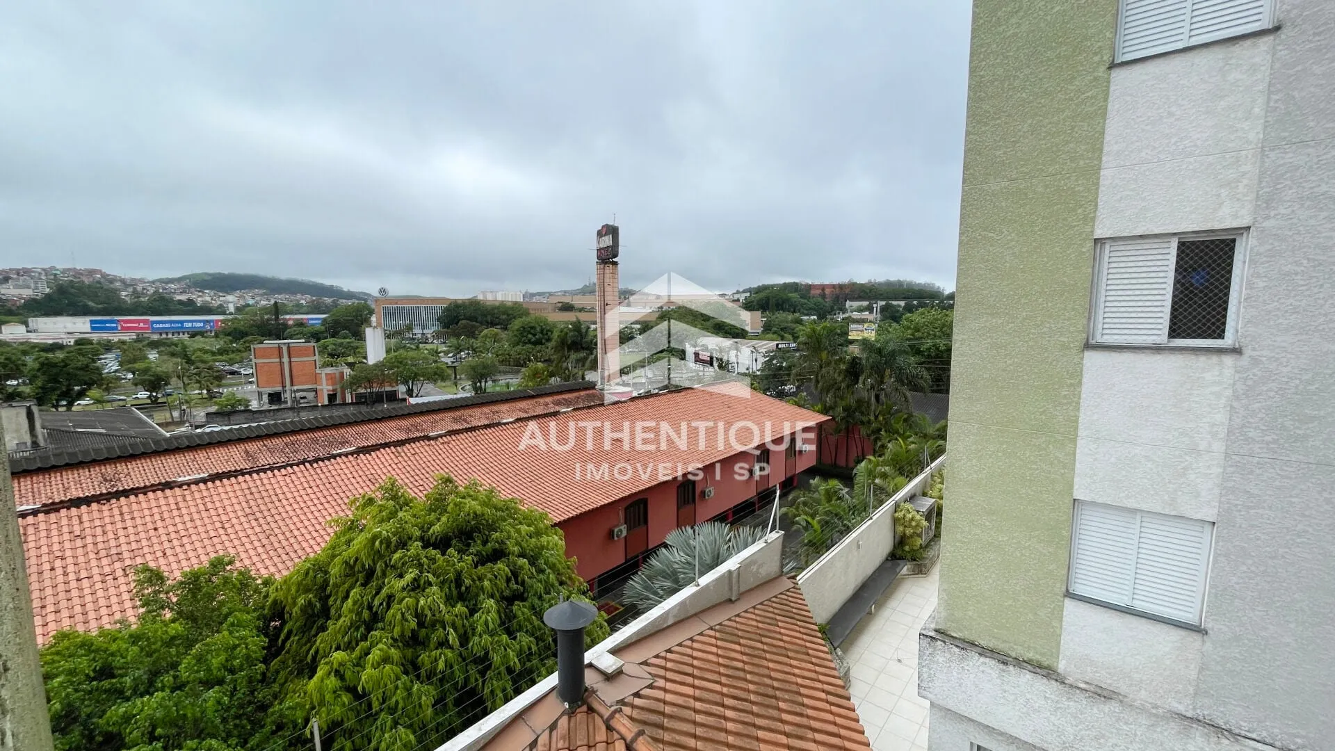 Imagem LIGURIA DEMARCHI SBC - Apartamento à venda no bairro Demarchi - São Bernardo do Campo/SP