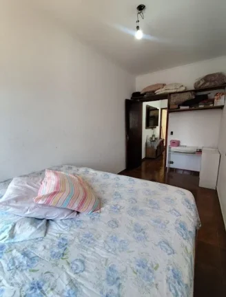 Imagem Casa para Venda em Mongaguá, Balneário Itaóca, 2 dormitórios, 1 suíte, 1 banheiro, 2 vagas