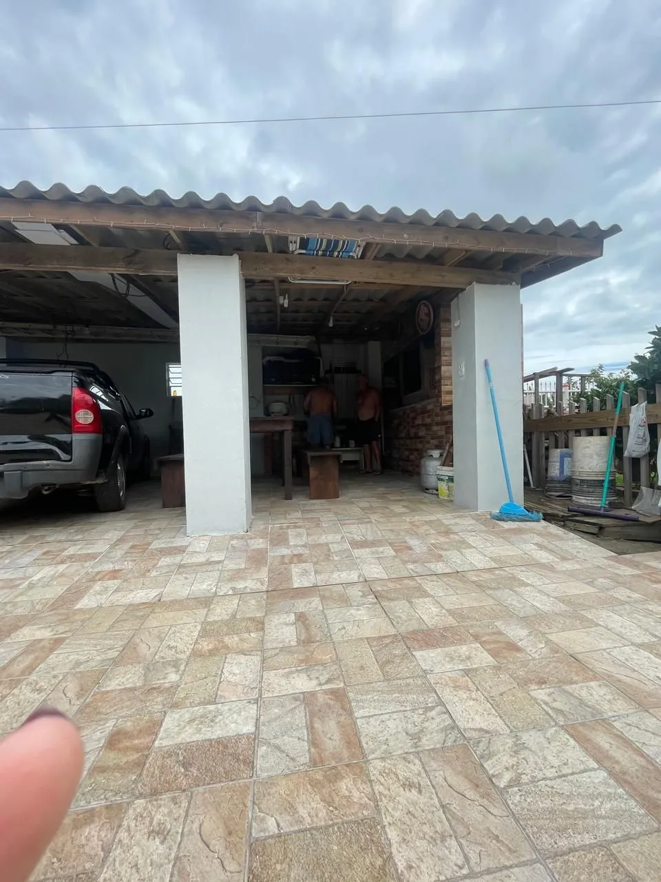 Imagem Casa em Paraíso