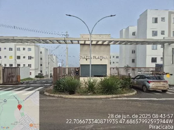 Foto do imóvel Oportunidade Única em PIRACICABA - SP | Tipo: Apartamento | Negociação: Leilão | Situação: Imóvel em RUA DOS MANDIS