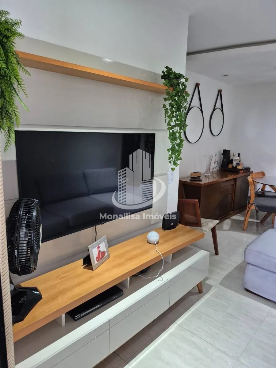 Foto do imóvel Apartamento a venda no Recreio dos Bandeirantes no condomínio Barra Light, 3 quartos, sendo 1 suít... em Estrada Benvindo de Novaes