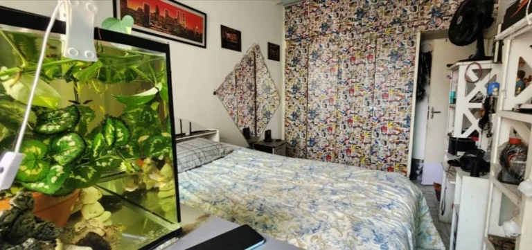 Imagem APARTAMENTO DE 02 QUARTOS, EXCELENTE LOCALIZAÇÃO NO BARRO PRETO!!!!!